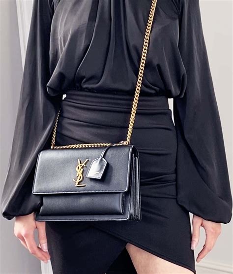 ysl bag 2024